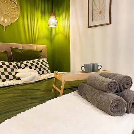 Suite Emeraude Selestat Sélestat