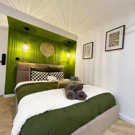 Emeraude Centre * Sélestat