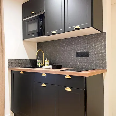 Suite Emeraude Selestat *